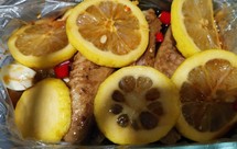 泡酸辣鸭爪鸭翅