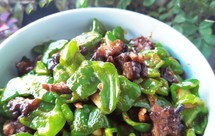 臊子木耳柿子椒