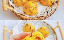 越嚼越香的红枣玉米面窝窝头