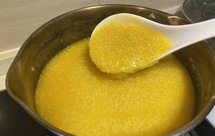 绝对不会翻车的-南瓜小米粥