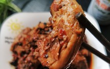 快手下酒菜❤️香辣鸭脖(鸡脖)，懒人必学