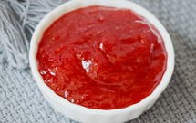 自制番茄酱，酸酸甜甜，秒杀KFC！