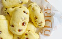 10m+ 玉米面卷卷馍，松软细腻有嚼劲，粗粮细作也好吃！