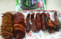 自制绝味版鸭翅——无法抵抗的青花椒的香