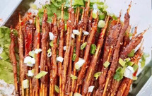 铁板鸭肠培训-铁板鸭肠需要学什么