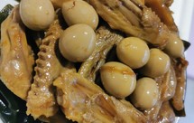 懒人高压锅卤水鸭翅鸭爪