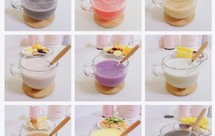 31天破壁机食谱（豆浆＆米糊糊＆浓汤＆果蔬都有）