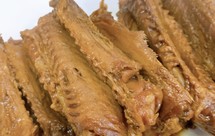 简单又好吃的卤鸭翅