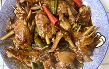 好吃易做的香辣鸭翅