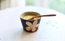 南瓜小米粥【4月北鼎养生壶食谱】