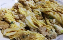 你爱吃的肠粉（粘米粉+玉米淀粉）