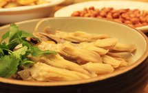 矜宸•香糟鸭舌