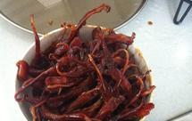 温州酱鸭舌可乐版