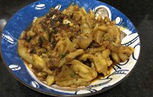 厨房小白也可以的椒麻鸭爪