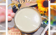 ༄「豌豆小米豆浆」༄