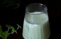 ‼️青豆豆浆‼️