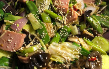 麻辣香锅（自炒底料）