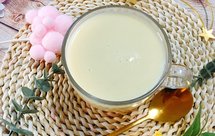 「黄豆豆浆」香醇的小秘诀☺ง☺ง☺ง