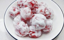 雪球圣女果(零失败)