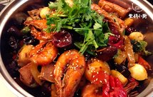 堂妈教你做麻辣香锅