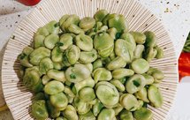 葱油蚕豆（零失手）