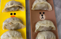 芸豆包子（烫面）