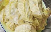 葫芦包子2021-08-26