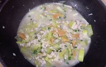 绝绝子的肉沫蒲瓜，好吃下饭又简单！