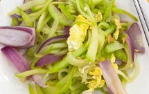 瘦身葫芦丝鸡蛋素