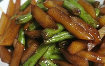 刀豆土豆（小美版）