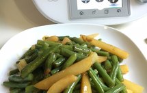 小美烧刀豆土豆