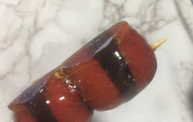 零失败的自制糖葫芦