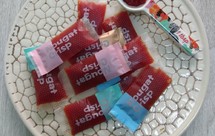 忘不掉的圣女果沙司