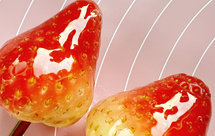 超简单糖葫芦（微波炉）