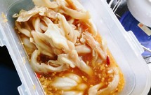 蒜香泡鸭爪(懒人版)