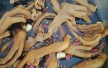 自制泡鸭爪让你吃的停不下