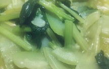 清烧胡瓜