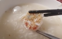 花生芝麻山楂汤圆