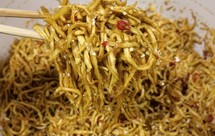 零失败香辣木瓜丝