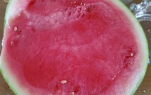 西瓜皮的各种吃法