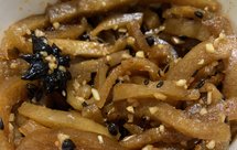 西瓜皮最好吃的做法