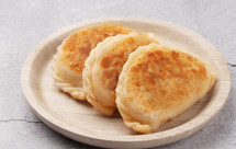 曼食慢语丨西瓜皮盒子