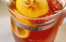 柚子红茶