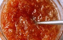 不苦的蜂蜜柚子茶怎么做？