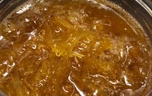 手把手教你做好喝的蜂蜜柚子茶