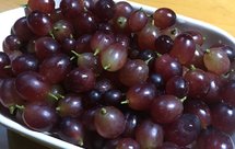 洗葡萄、切柚子、剥石榴，我是这样做的！