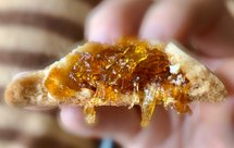 柠檬柚子软心曲奇/玫瑰酱软心曲奇