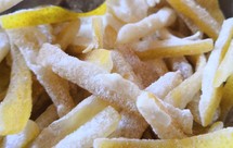 电饭锅做柚子皮糖