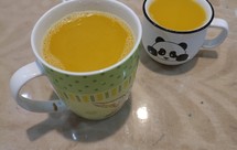 鲜榨橙子汁（手摇榨汁机版）（不苦）（方便）无比详细版