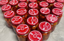 妈咪的味道——山楂罐头